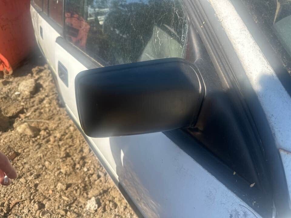 1994 Holden Vr Commodore RH Drivers Mirror (Electric) #B419