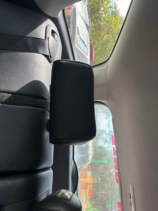 2007 Mazda Cx-7 RH Drivers Rear Head rest #B215