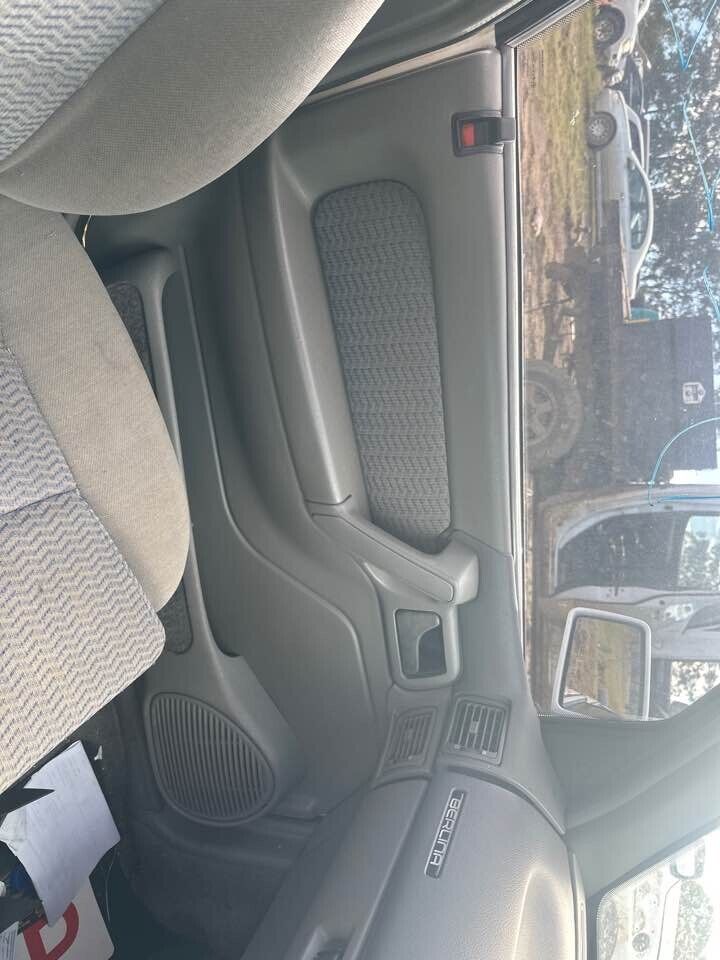 1994 Holden Vr Berlina LH Passengers Front Door Trim #B222