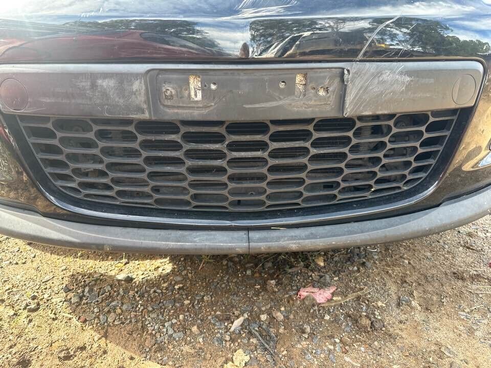 2007 Mazda Cx-7 Front Grill #B215