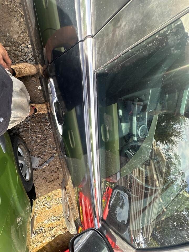 2007 Mazda Cx-7 Weather Strip RH Front #B215