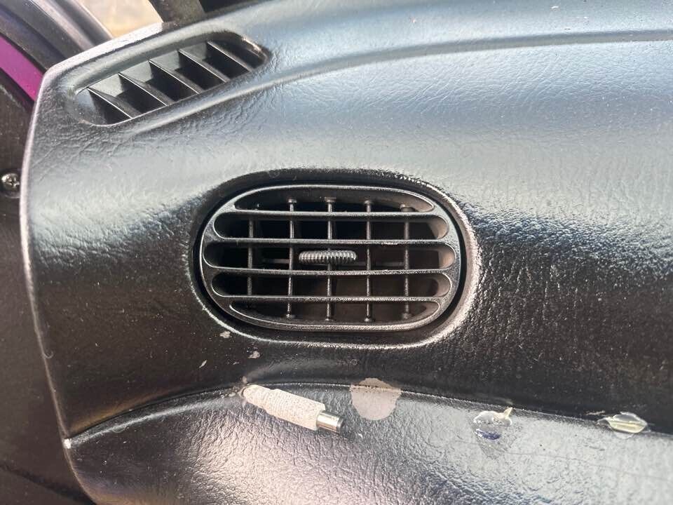 1996 Ford Festiva Aircon Vents Front Left #B217