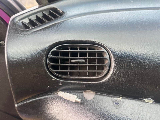 1996 Ford Festiva Aircon Vents Front Left #B217