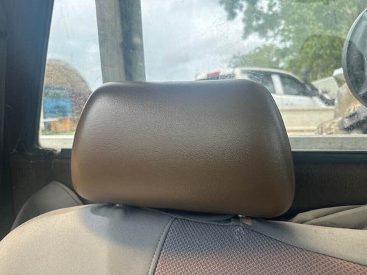 1990 Holden Tf Rodeo RH Drivers Front Head rest #B132