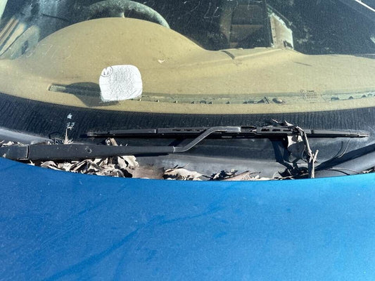 2008 Ford Ba Falcon Ute RH Drivers Wiper Arm #B294