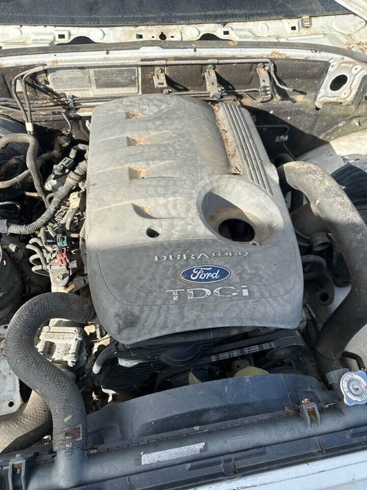 2008 Ford Ranger Engine Cover #B316