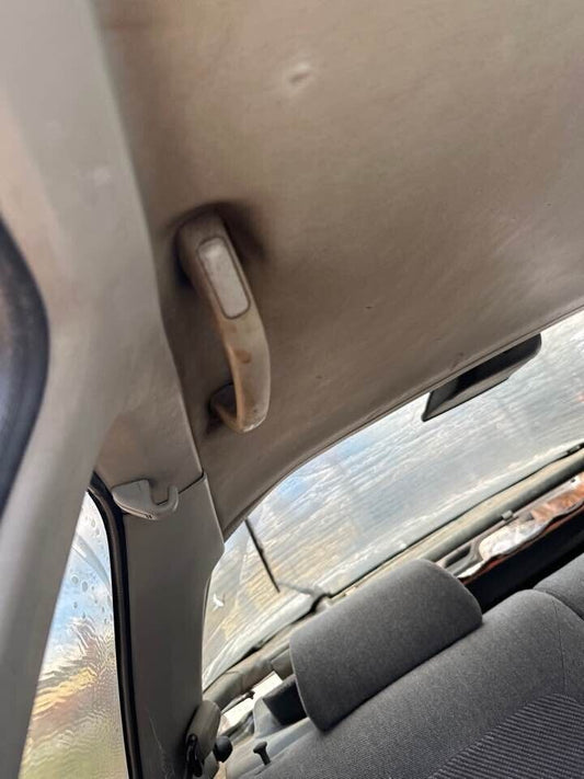 1992 Honda Integra Upper Grab Handle RH Rear #B196