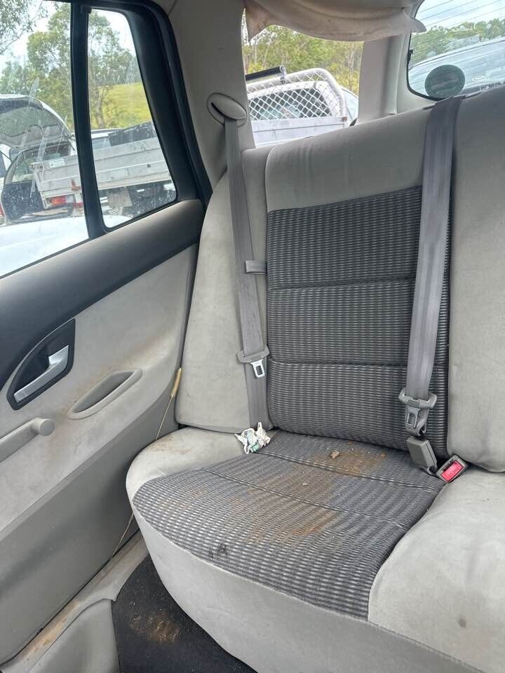 2008 Ford Falcon Fg RH drivers Rear Seat Belt #B181