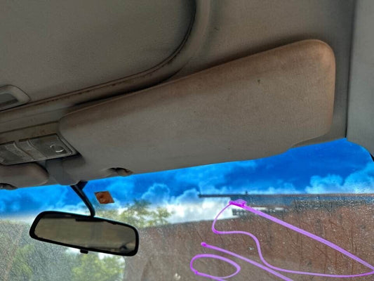 1992 Honda Integra Sunvisor Right Hand #B196