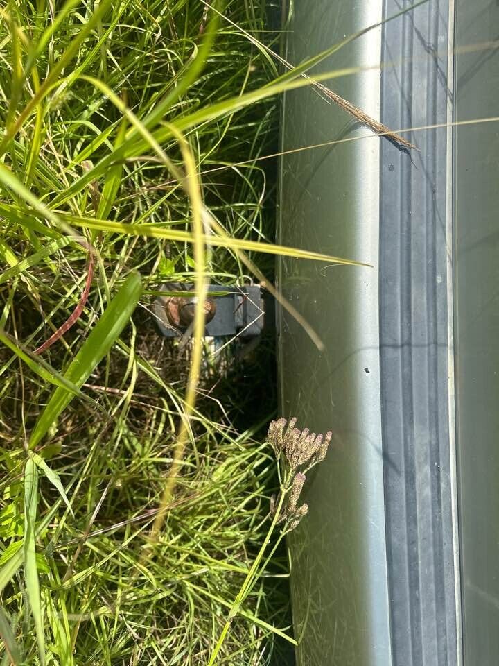 2007 Hyundai Tucson Tow Bar #B140