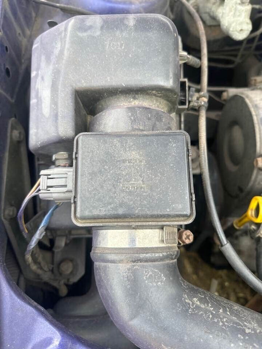 1996 Ford Festiva Air Flow Meter #B217
