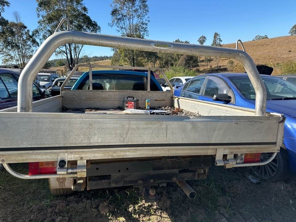 2008 Ford Ba Falcon Ute Upper Grab Handle LH Front #B294