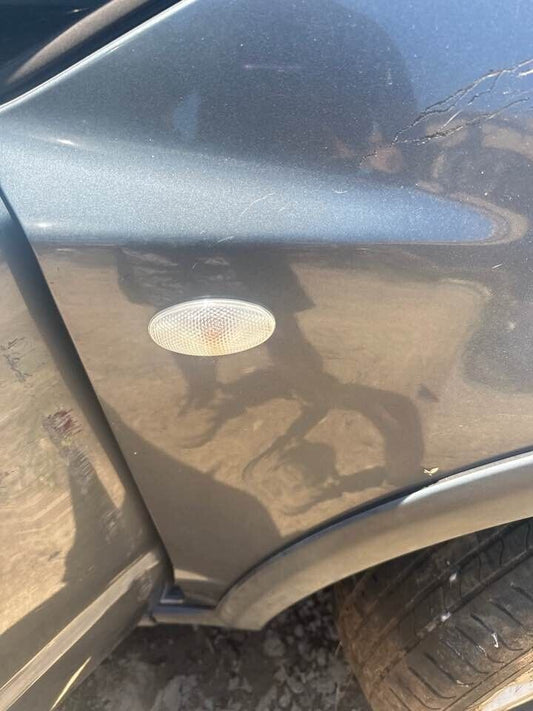 2007 Suzuki Sx4 Rh Driver Front Guard Repeater/blinker #B119