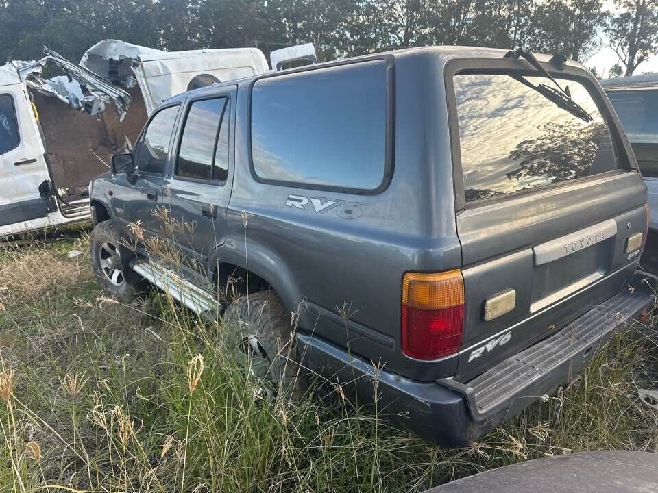 1990 Toyota 4Runner O2 Sensor Front #B279