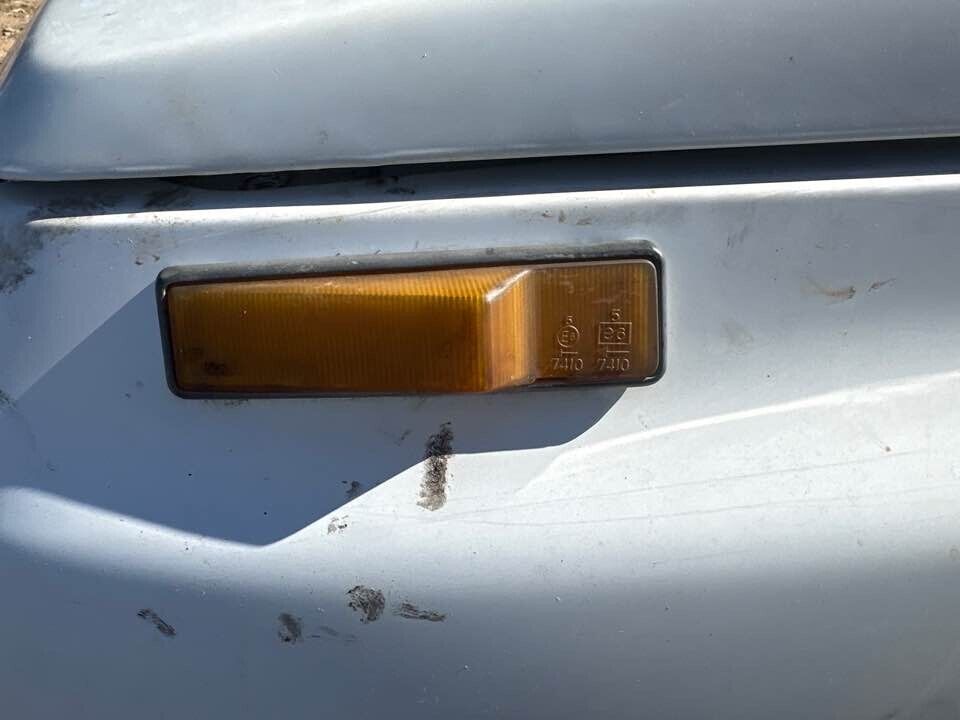 1989 Suzuki Vitara Left LH Passengers Guard Repeater/Blinker #B268