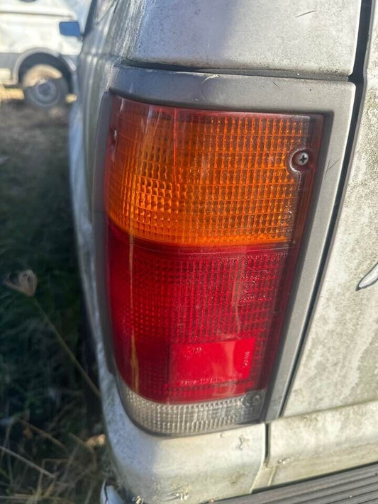1993 Ford Raider LH Passenger Taillight #B278