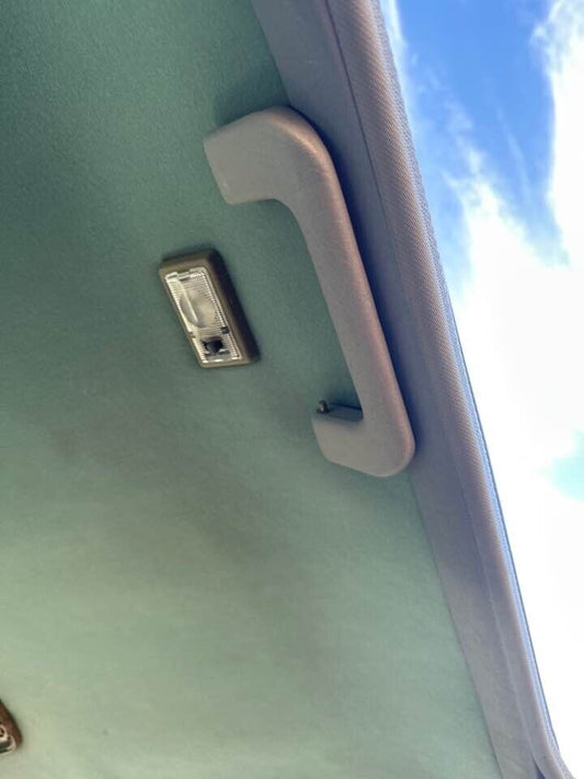 1994 Ford Ed Falcon Upper Grab Handle RH Rear #B195