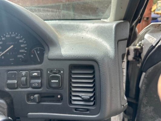 1992 Honda Integra Aircon Vents Front Right #B196