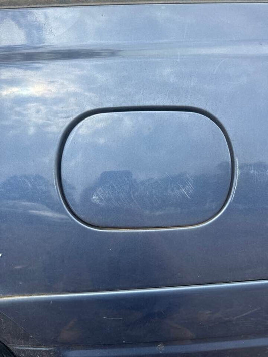 2008 Ford Falcon Fg Fuel Flap #B181