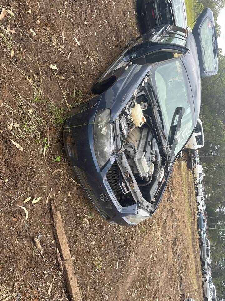 2008 Ford Falcon Fg SRS Module #B181