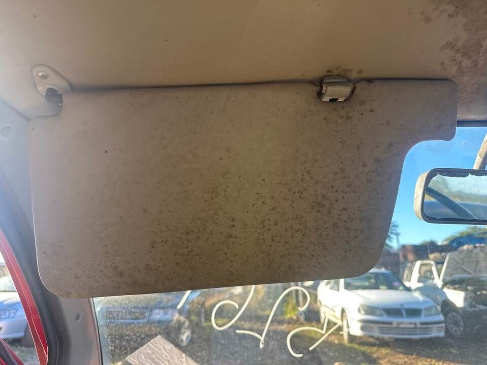 1994 Nissan S-Cargo Sunvisor Left Hand #B261