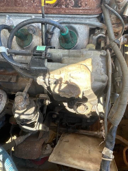 1989 Toyota 4Runner Distributor #B276