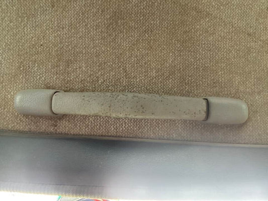 1993 Nissan Pathfinder Upper Grab Handle LH Rear #B322