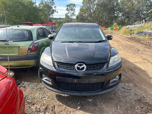 2007 Mazda Cx-7 LH Tail Gate Strut #B215