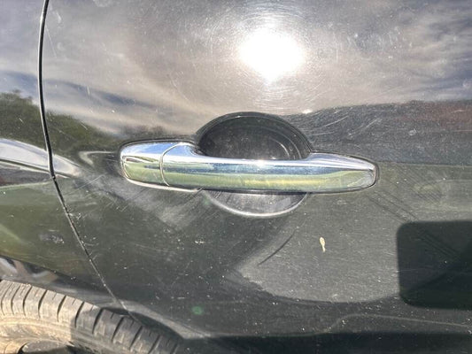 2007 Mazda Cx-7 Outer Door Handle RH Drivers Rear #B215