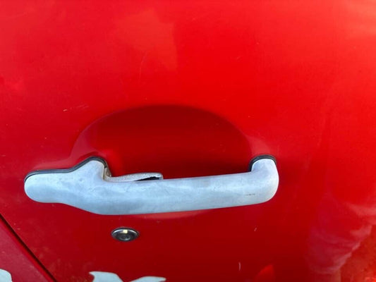 1994 Nissan S-Cargo Outer Door Handle RH drivers Front #B261