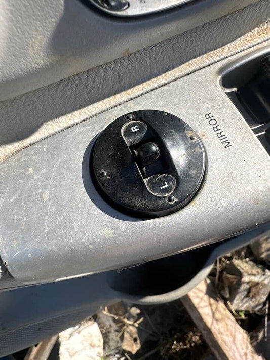 2007 Kia Cerato Electric Mirror Switch #B272