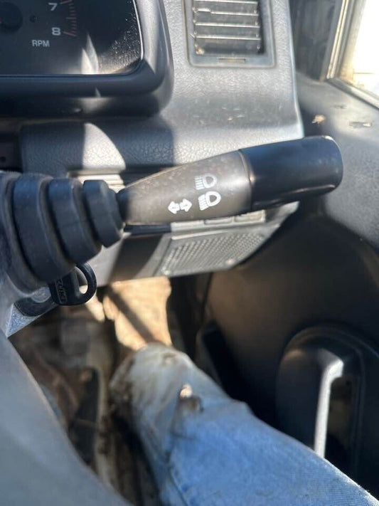 1989 Suzuki Vitara Blinker Switch #B268