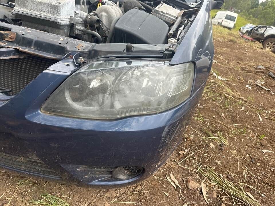 2008 Ford Falcon Fg LH Passengers Left Headlight #B181