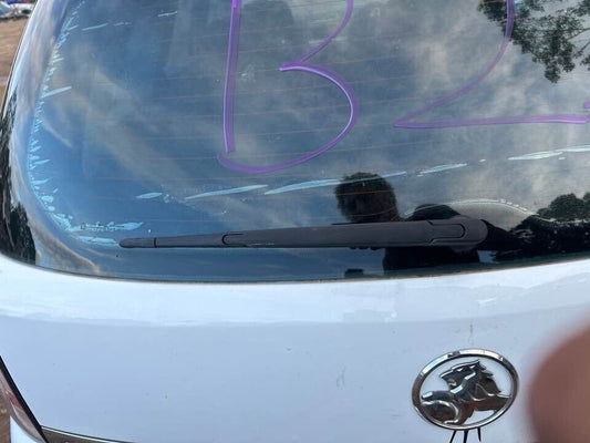 2008 Holden Ah Astra Tail Gate Wiper Arm #B214