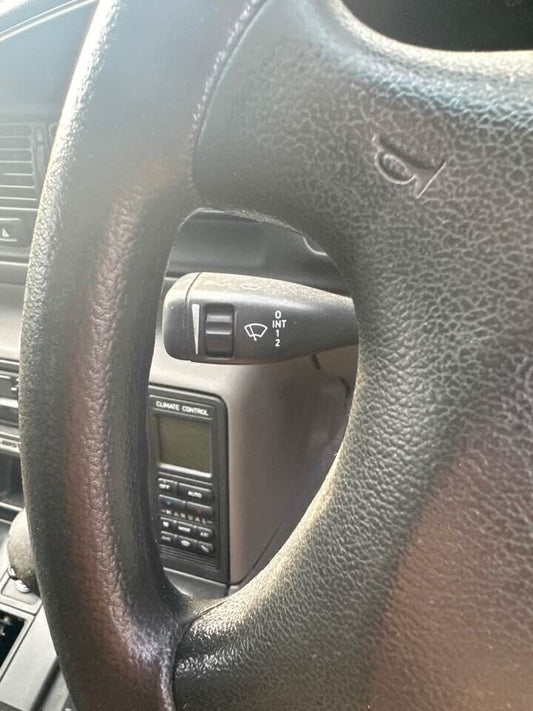 1994 Holden Vr Berlina Wiper Switch #B222