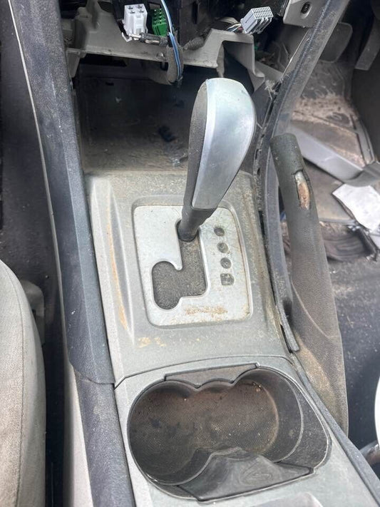 2008 Ford Falcon Fg T-Bar Shifter #B181