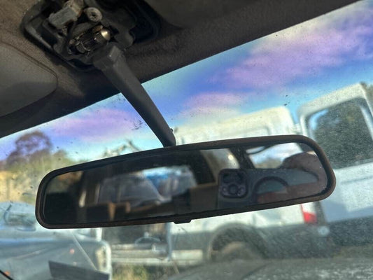 1993 Ford Raider Internal Rear Vision Mirror #B278