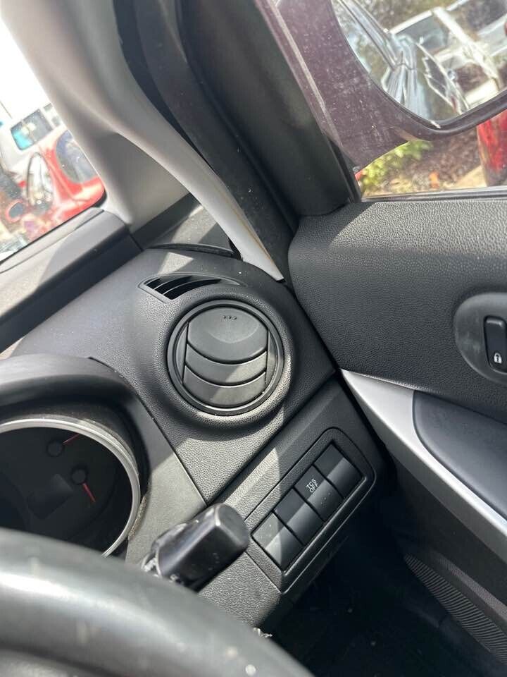 2007 Mazda Cx-7 Aircon Vents Front Right #B215