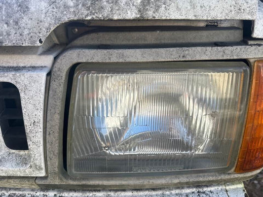 1993 Ford Raider LH Passengers Left Headlight #B278
