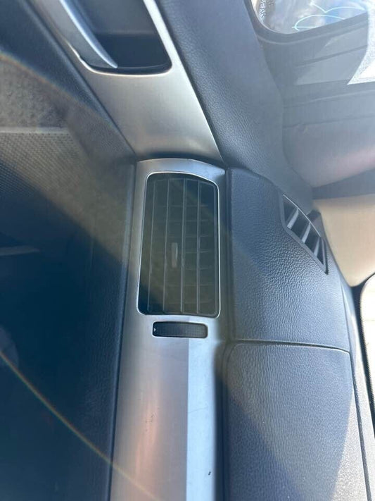 2008 Ford Fg Falcon Aircon Vents Front Left #B227