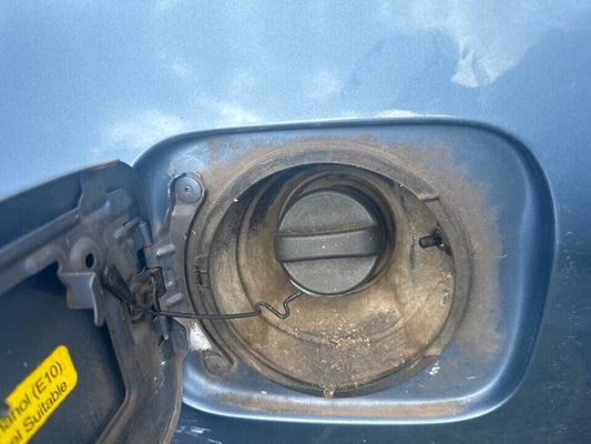 2007 Toyota Yaris Fuel Cap #B145