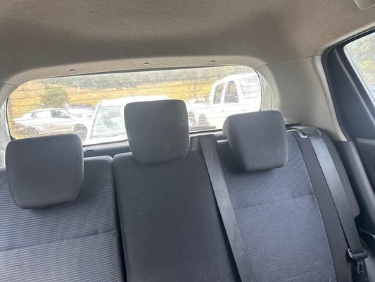 2007 Suzuki Swift Centre Rear Head Rest #B228