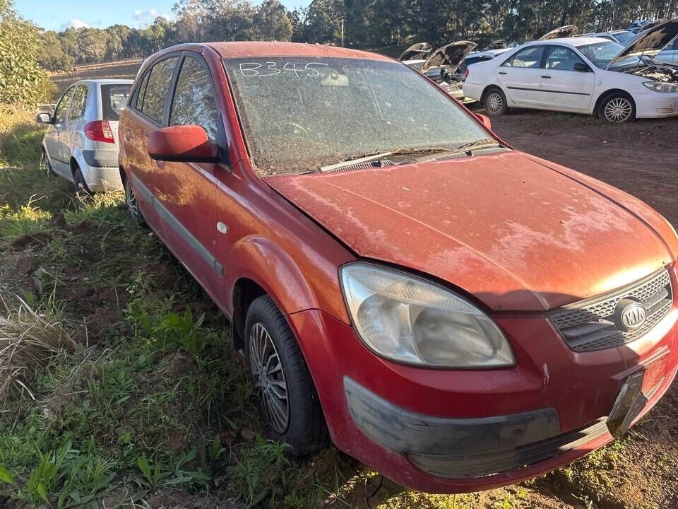 2007 Kia Rio RYXI Module #B345