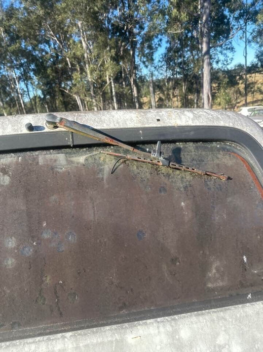 1992 Toyota 4Runner Tail Gate Wiper Arm #B284