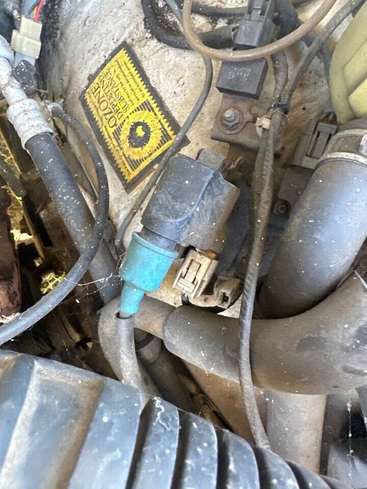 1993 Ford Raider Coil Pack Set #B278