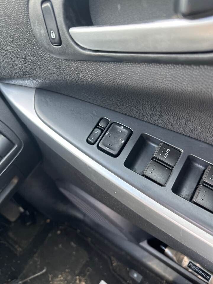 2007 Mazda Cx-7 Electric Mirror Switch #B215