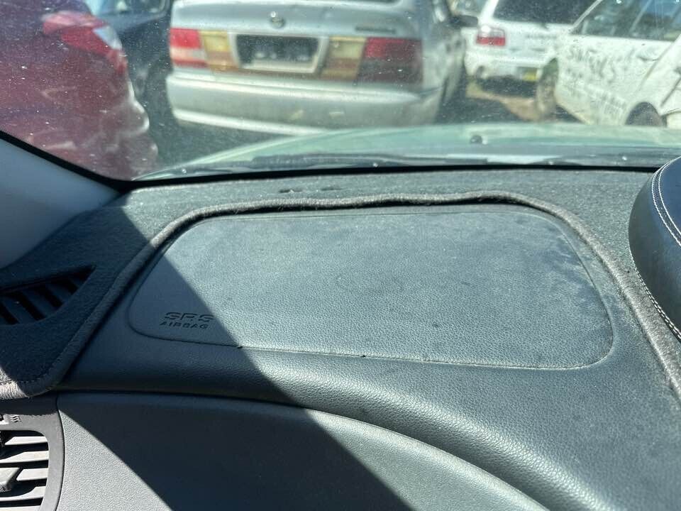 2007 Kia Rio Air Bag Passengers Side LH #B209