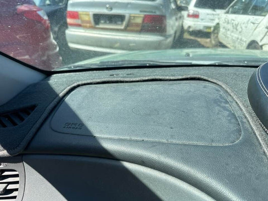 2007 Kia Rio Air Bag Passengers Side LH #B209