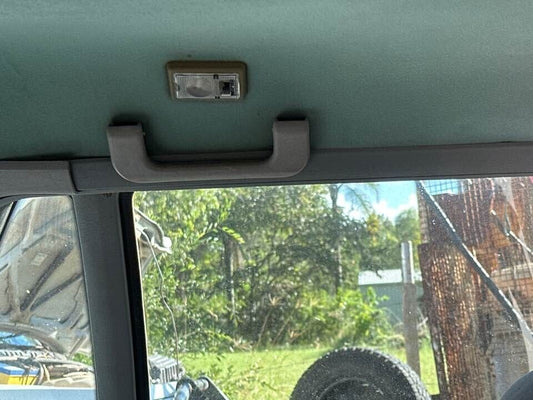 1994 Ford Ed Falcon Upper Grab Handle LH Rear #B195