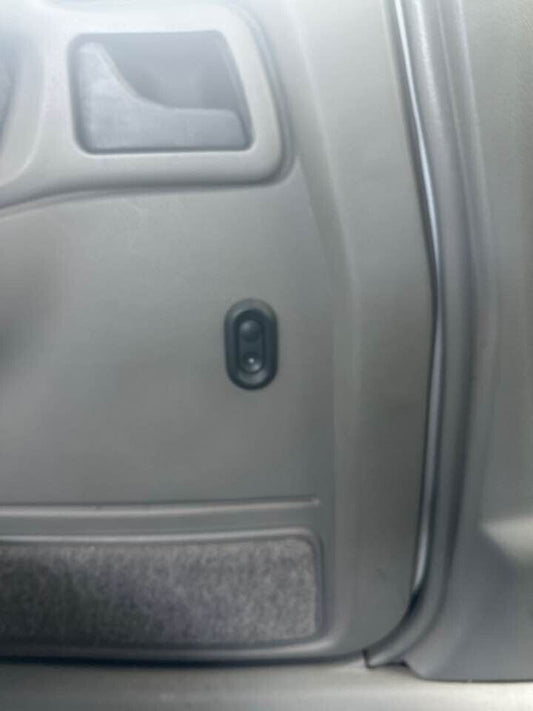 1994 Holden Vr Berlina Electric Window LH passenger Rear Switch #B222